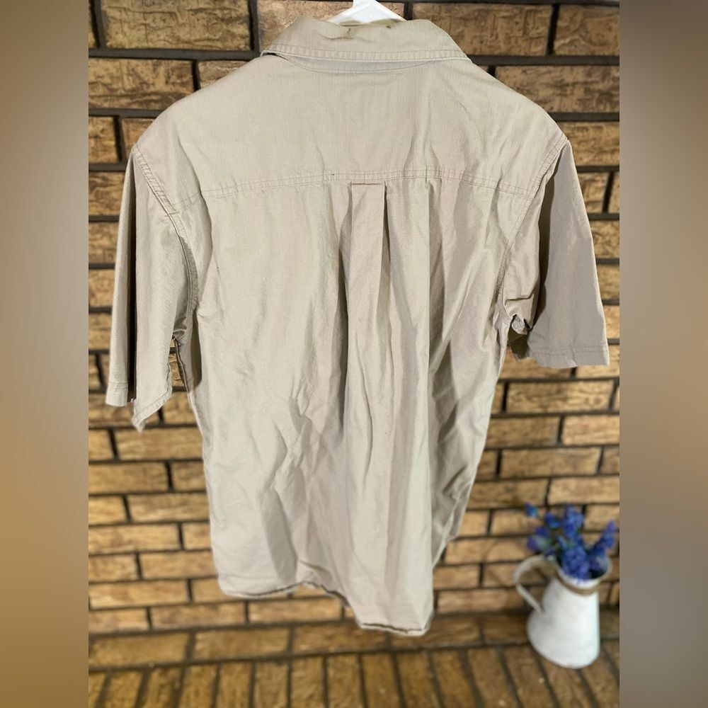 3‎ redhead button ups - Picture 5 of 14